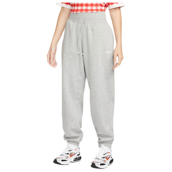 Nike Γυναικείο παντελόνι φόρμας Sportswear Phoenix Fleece Nike Γυναικείο παντελόνι φόρμας Sportswear Phoenix Fleece